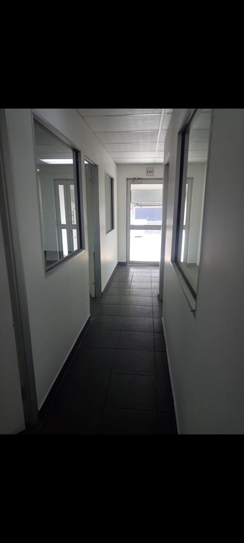 To Let commercial Property for Rent in North End Eastern Cape